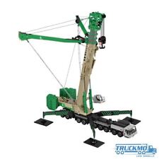 Gru NZG modelli Matsuura