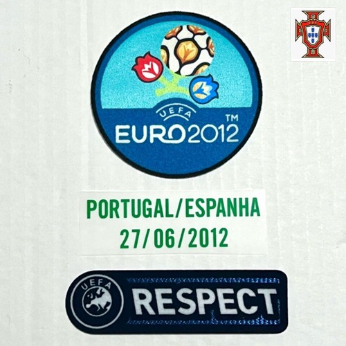 Distintivo portogallo euro - distintivo,