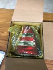 Fanale luce stop posteriore SX