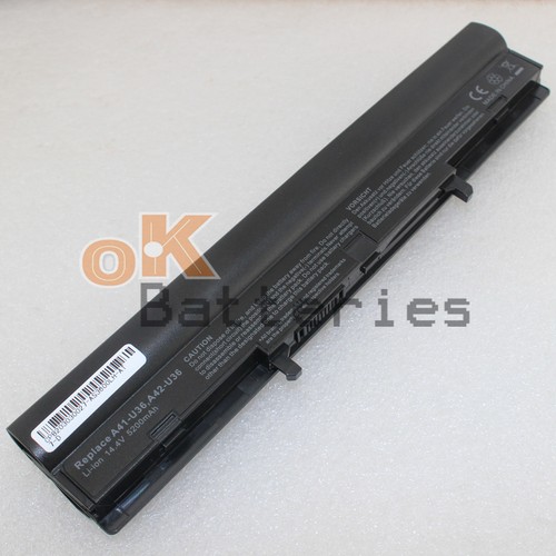 Batteria celle per - batteria, u36