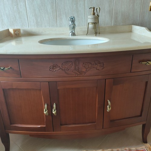 Mobile bagno classico - classico, in