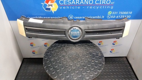 Griglia 735363745 fiat - ,