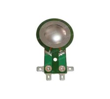 Membrana tweeter ricambio compatibile Mackie THUMP TH12A, TH15A, DC10/1501 4 ohm