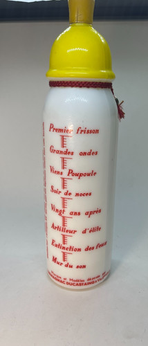 Biberon brandy francese