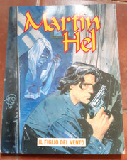 MARTIN HEL - IL FIGLIO DEL