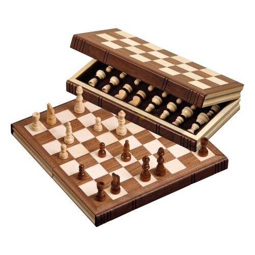 Gioco scacchi - di,