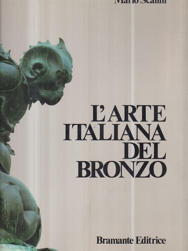 Arte italiana del bronzo - del,