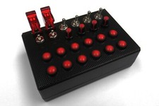 BBJ Sim Racing PC USB 30