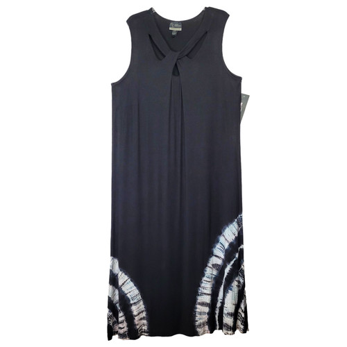 Maxi abito catherines - maxi,
