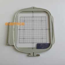 Cerchio 150x150 mm per Brother