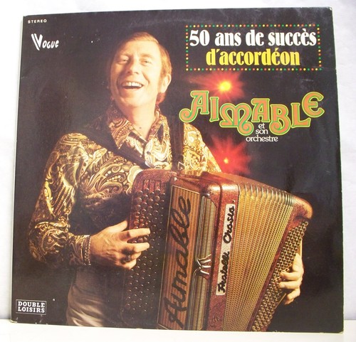 Giri aimable dischi lp - 2,