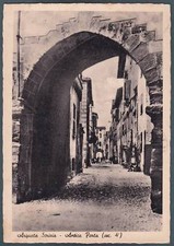 ALESSANDRIA ARCHED SCRIBIA 11