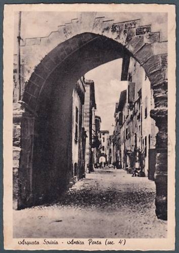 Alessandria arquata scrivia - scrivia, 11
