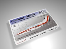 Cessna-402B (modello 1973)