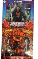 Masters Of The Universe X