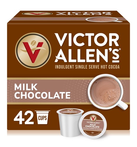 Victor allen caffè - allen's,