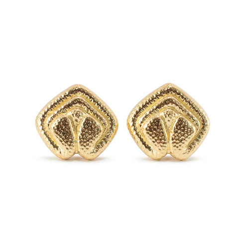 Orecchini vintage david - vintage,