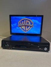 Panasonic dmr ez48v vhs - panasonic,