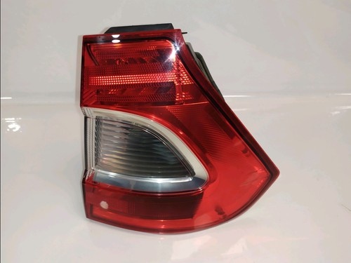 Fanale posteriore destro - posteriore, ford