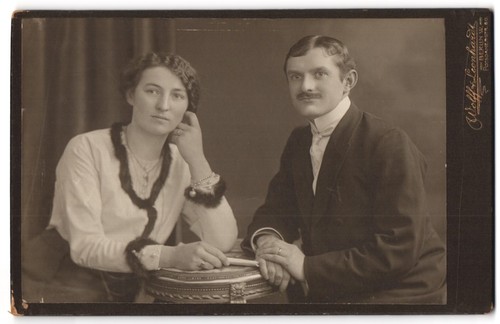 Fotografia wolff leonhardt - &,