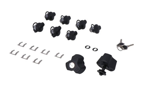Motech trax set - set, di