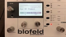 Waldorf Blofeld Desktop