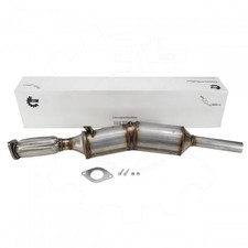 Filtro A Particelle FAP Per Renault Fluence Grand Scénic III Megane CC