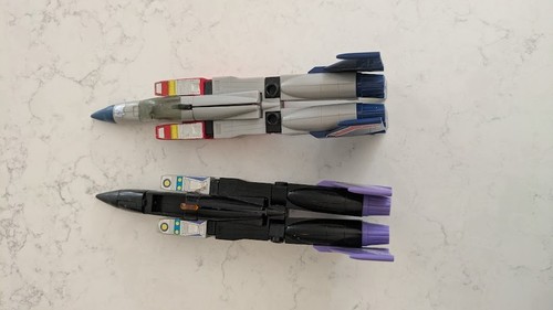 Lotto jet vintage 1984 - 1984, g1