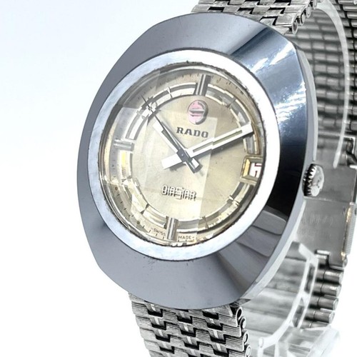 Ottimo orologio uomo - [ottimo],