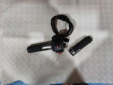 Comutatore Dx Completo Di