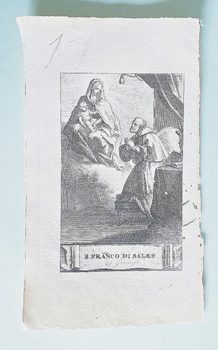 Stampa incisione epoca da - stampa,