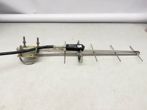 Antenna yagi 900 mhz - antenna, dbi