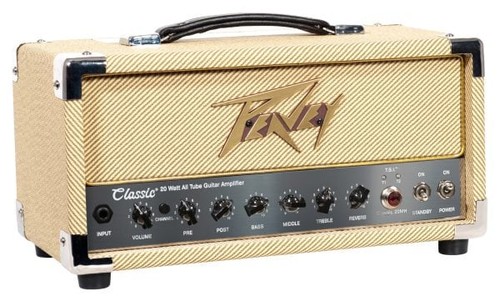 Peavey classic mh testina - mh,