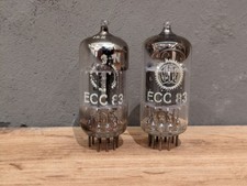 Valvo ecc83 i60 hamburg - valvo,