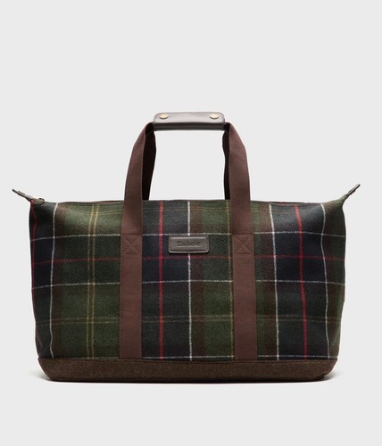 Borsone barbour classic - borsone,