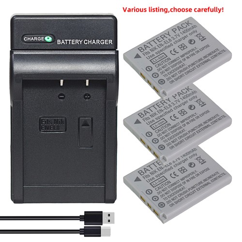 Batteria caricabatteria per - o,