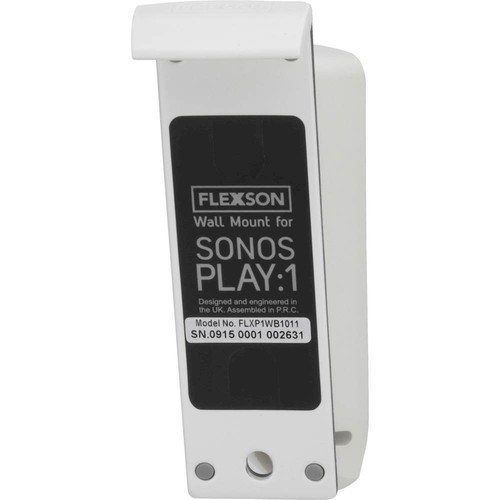 Flexson sonos play montaggio - play, 1