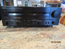 Denon PMA-920 Integrated