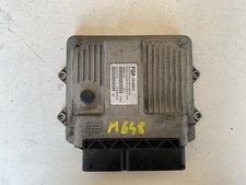 55195817 Centralina Motore Fiat Punto 188 1300 Multijet 70 Cavalli 2005