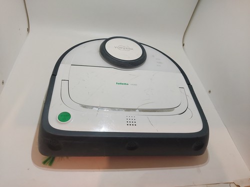 Folletto vorwerk vr300 robot - folletto,