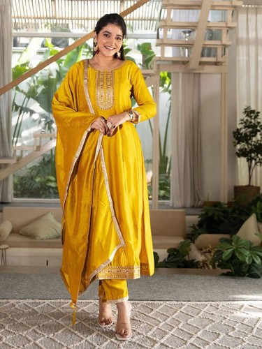 Abito salwar kameez - salwar,