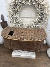 Cestino creel pesce trota