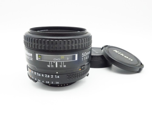 Obiettivo nikon nikkor - nikon, af