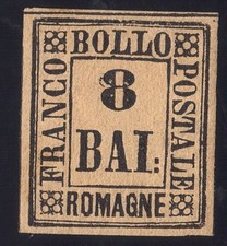 REF :A europe ITALIE ROMAGNE