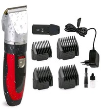 TAGLIA CAPELLI RASOIO BARBA 2