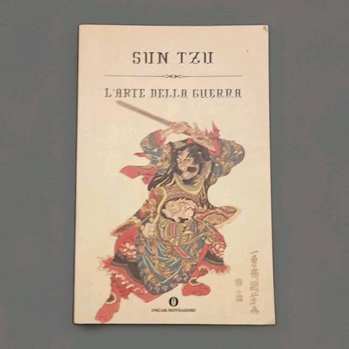 Sun tzu arte della guerra - tzu,