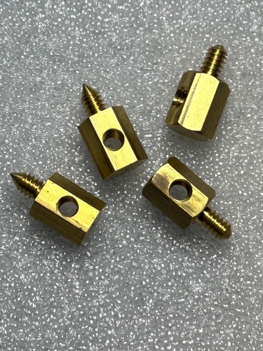 Set staffe laterali - set,