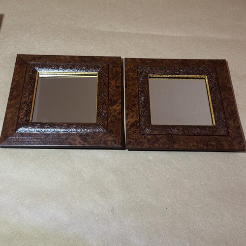 Confezione specchi vintage - specchi,