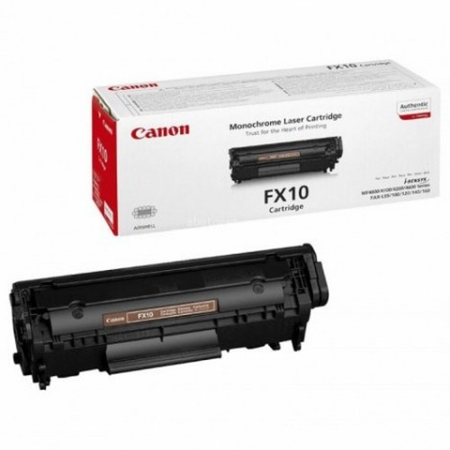 Canon toner originale - canon,