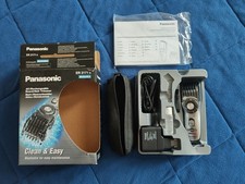 Trimmer Rasoio Panasonic